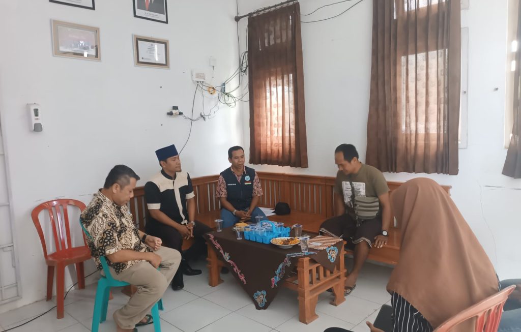 Kepala SMKN 3 Pujut Mengaku Kecolongan atas Kasus Perundungan Siswinya