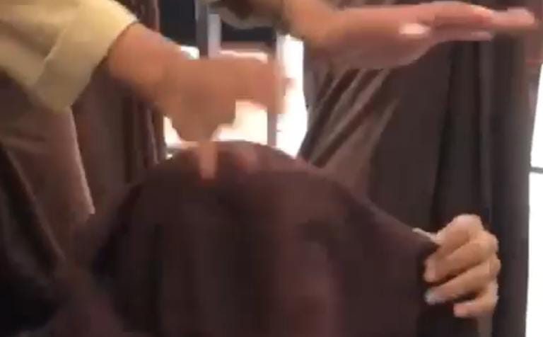 Video Bullying Siswi di Lombok Tengah Viral di Medsos