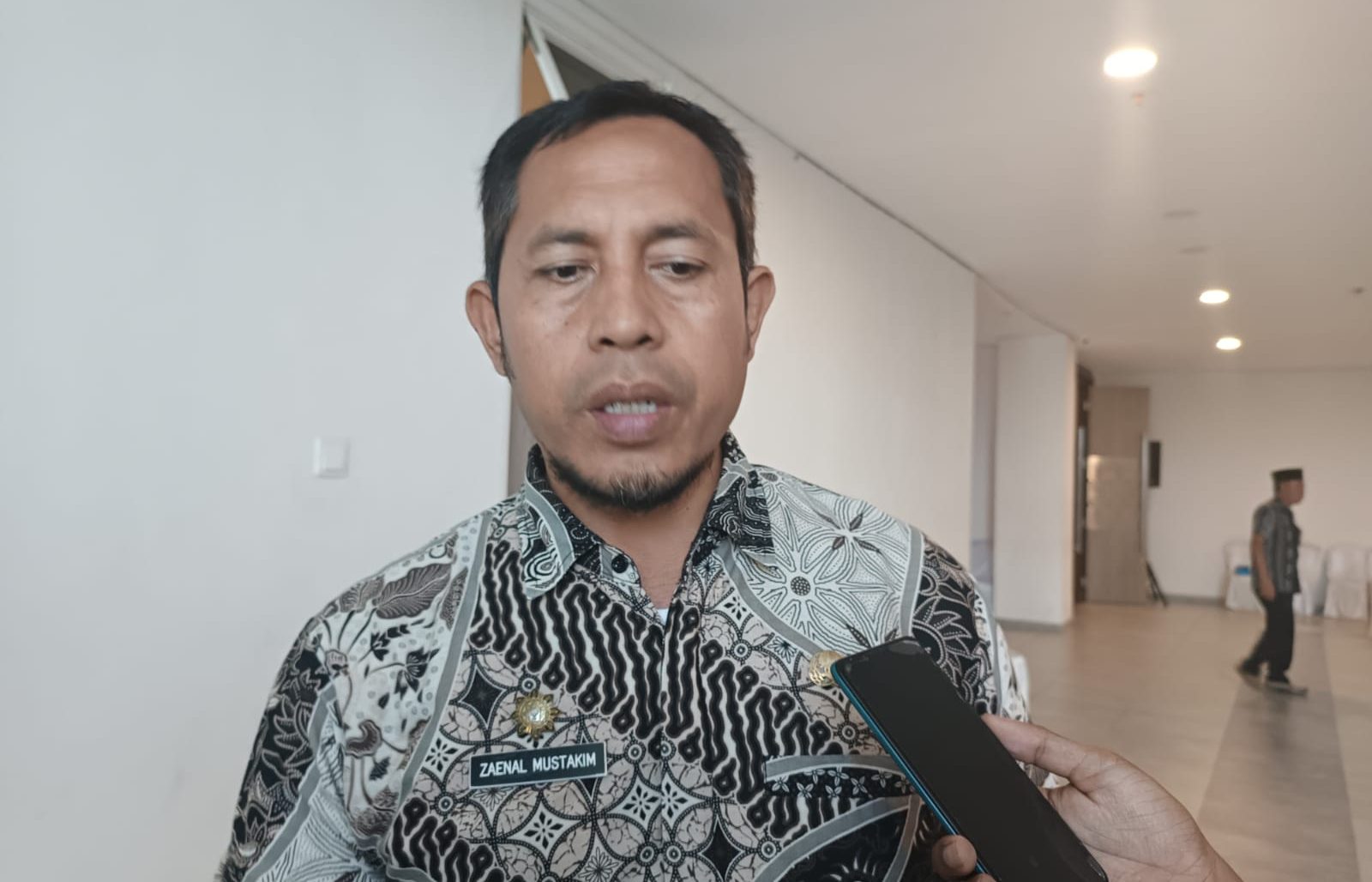 Pilkades Serentak di Lombok Tengah Resmi Ditunda Hingga 2025