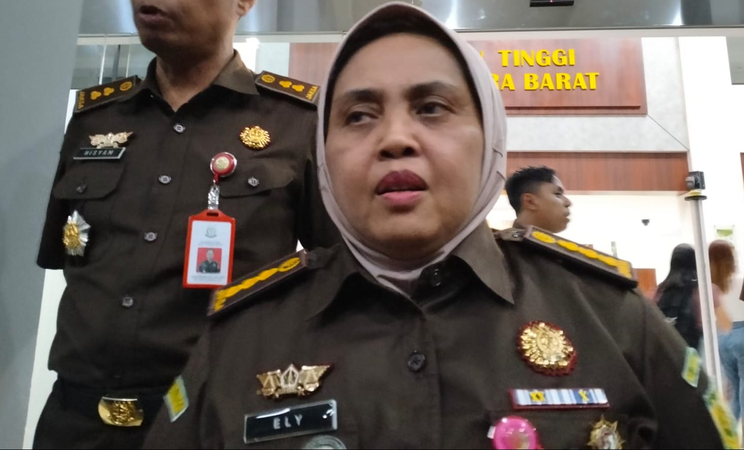 Kepala Dinas ESDM NTB Ditetapkan Jadi Tersangka Korupsi Kasus Tambang di Lombok Timur